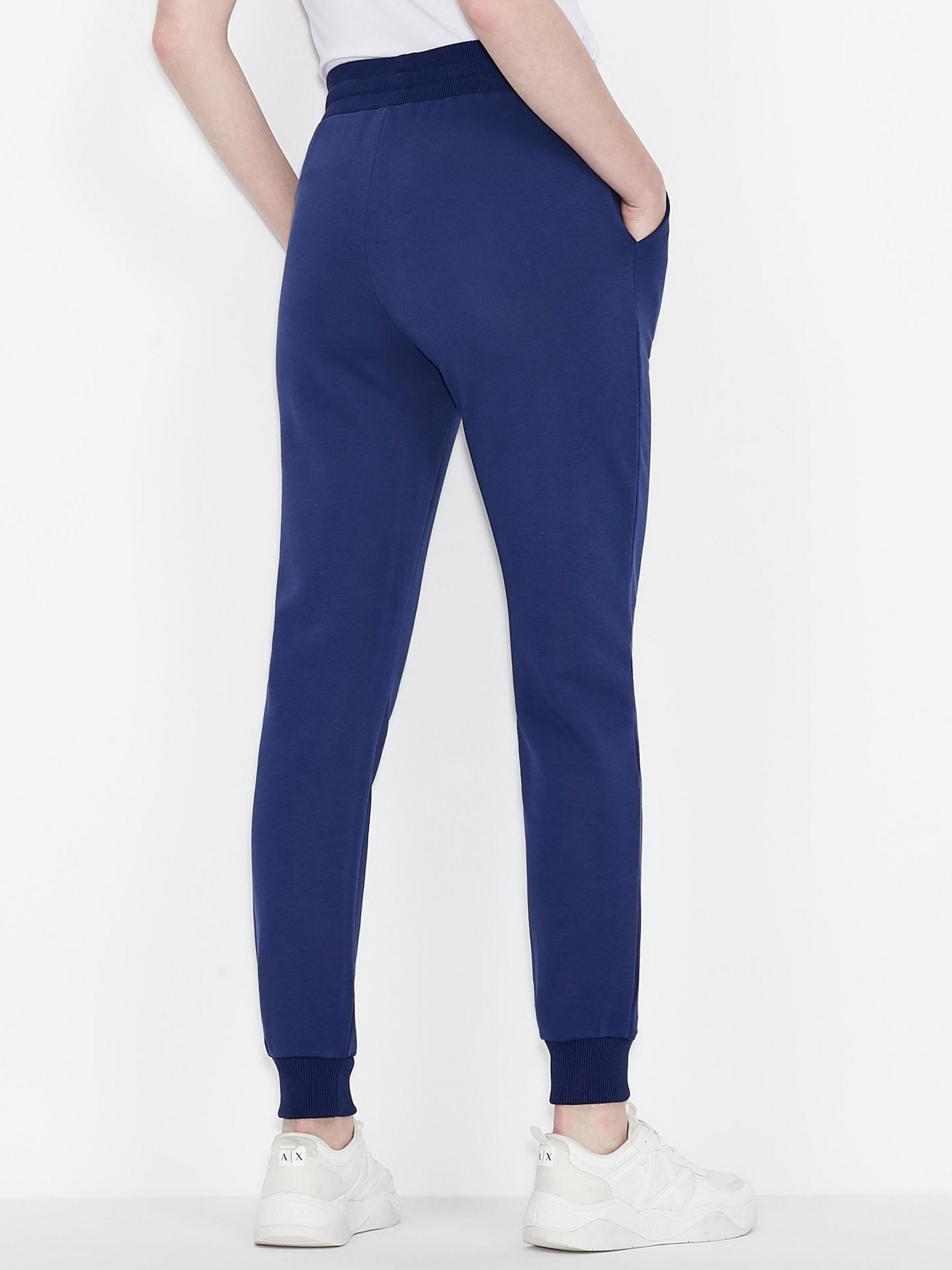 Брюки Armani Exchange модель 6KYP78-YJ6PZ-15AN Фото