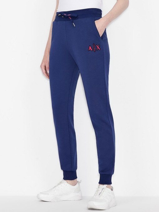 Брюки Armani Exchange модель 6KYP78-YJ6PZ-15AN Фото