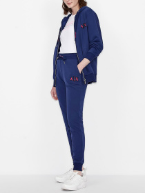 Брюки Armani Exchange модель 6KYP78-YJ6PZ-15AN Фото