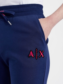 Брюки Armani Exchange модель 6KYP78-YJ6PZ-15AN Фото