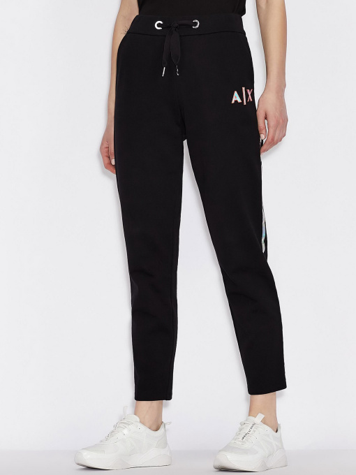 Брюки Armani Exchange модель 6KYP86-YJ8RZ-1200 Фото