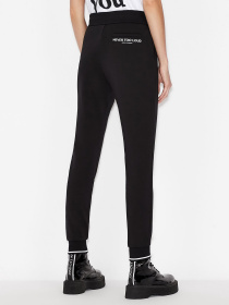Брюки Armani Exchange модель 6KYP94-YJ3NZ-1200 Фото
