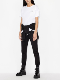 Брюки Armani Exchange модель 6KYP94-YJ3NZ-1200 Фото