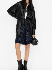 Футболки и поло Armani Exchange модель 6KYTAV-YJ5MZ-1000 Фото