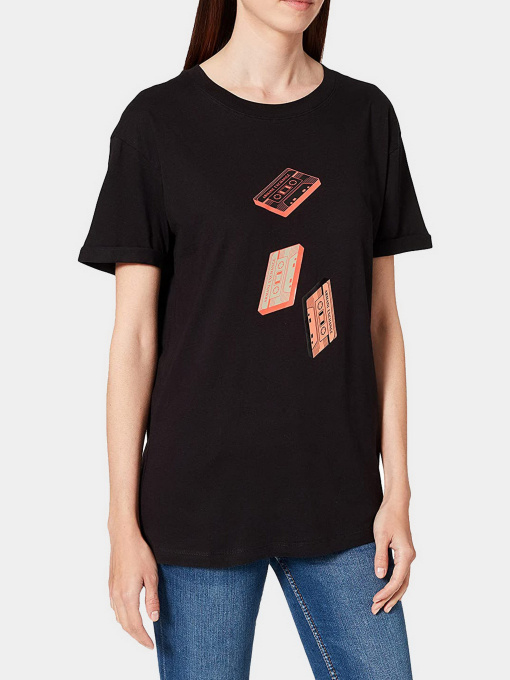 Футболки и поло Armani Exchange модель 6KYTGD-YJ3RZ-1200 Фото
