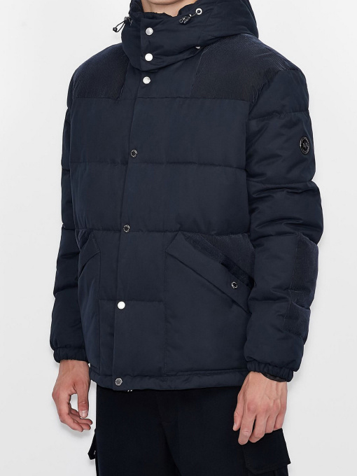 Күрткелер мен тондар Armani Exchange үлгі 6KZB27-ZNIPZ-1510 Фото