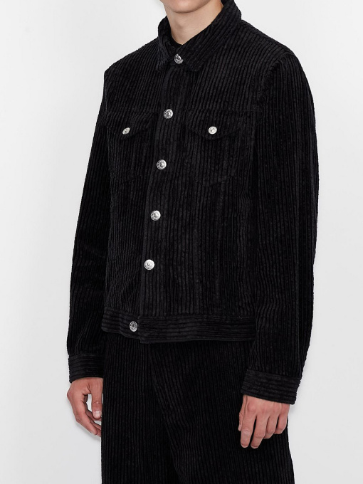 Куртки и дубленки Armani Exchange модель 6KZB35-ZNVEZ-1200 Фото