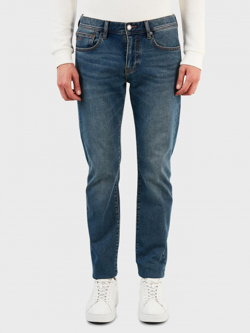 Джинсы Armani Exchange үлгі 6KZJ13-Z1NPZ-05EJ Фото