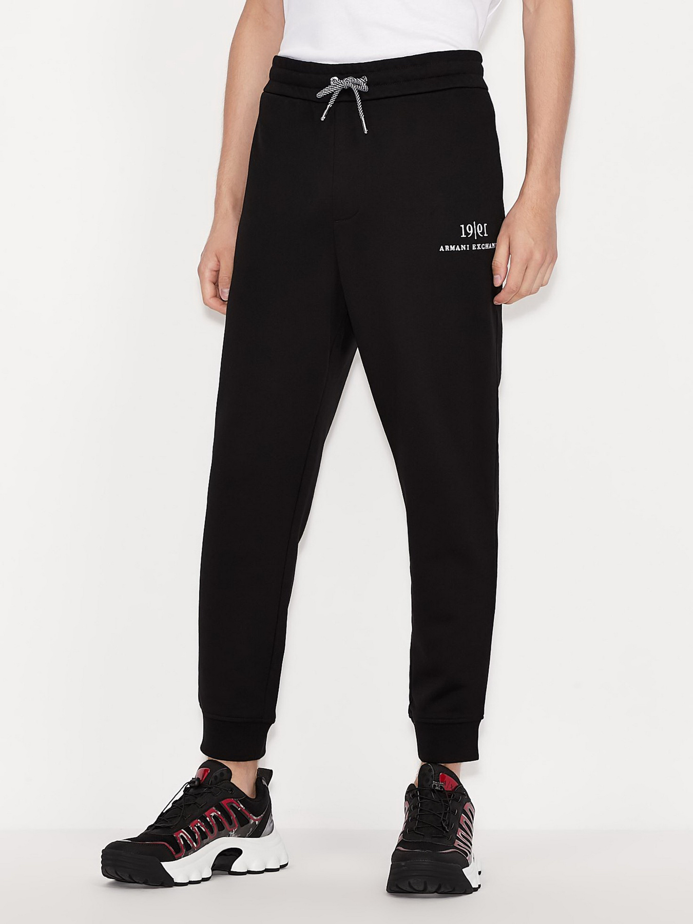 Шалбар Armani Exchange үлгі 6KZPFM-ZJ6HZ-1200 Фото