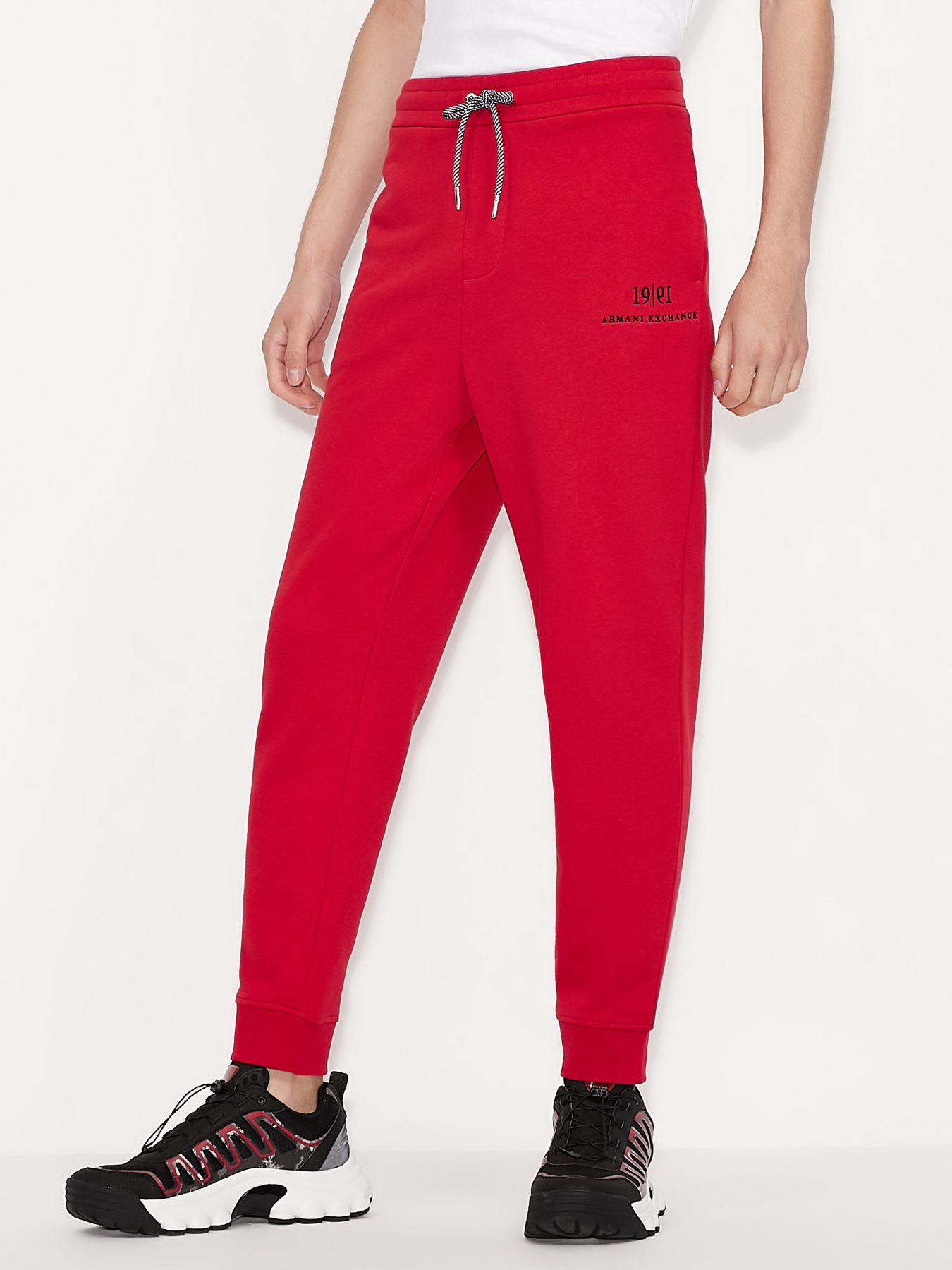 Брюки Armani Exchange модель 6KZPFM-ZJ6HZ-1496 Фото