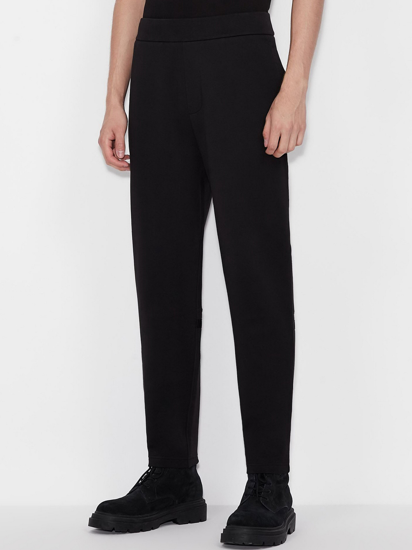 Брюки Armani Exchange модель 6KZPFP-ZJ6MZ-1200 Фото