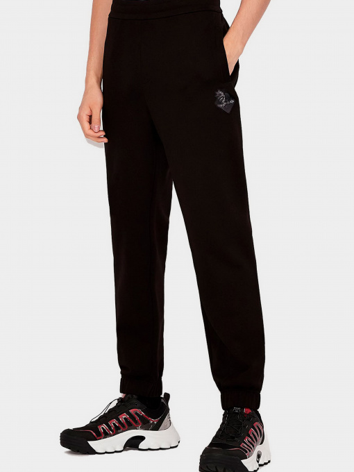 Брюки Armani Exchange модель 6KZPFU-ZJ2RZ-1200 Фото