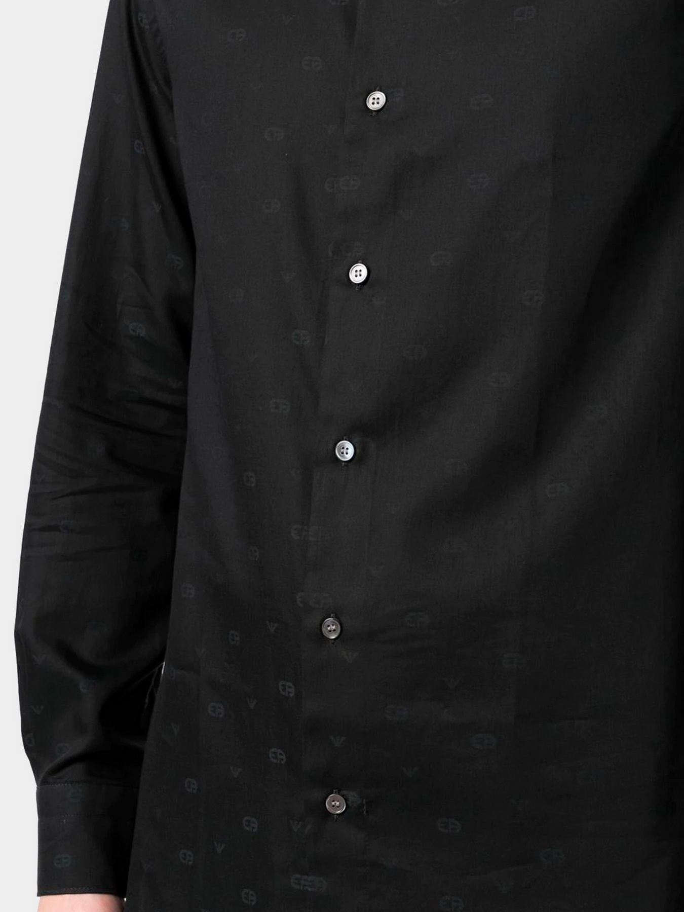 Рубашки Emporio Armani модель 6L1C86-1N8JZ-F003 Фото