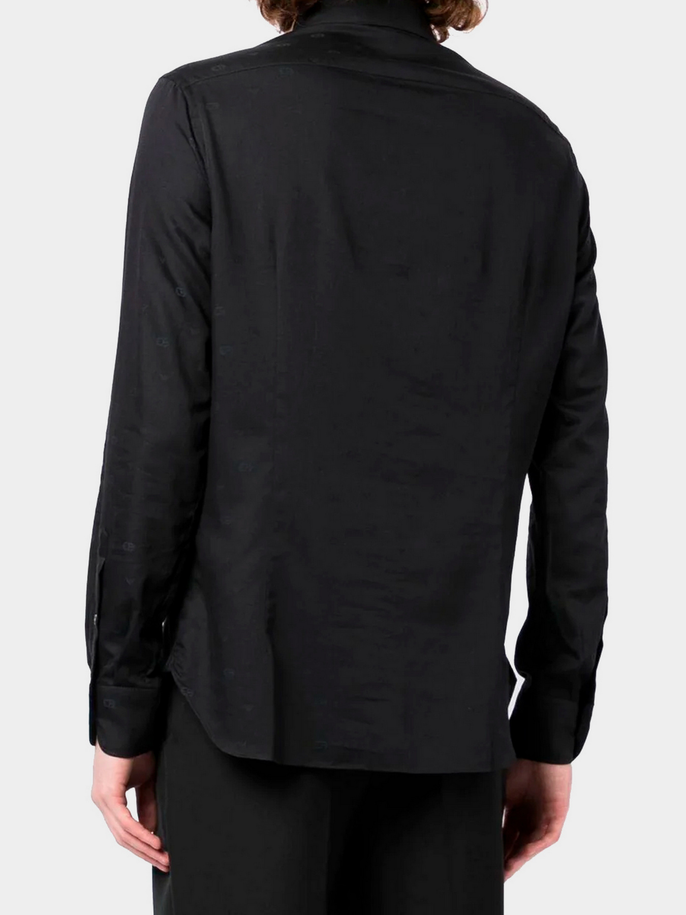 Рубашки Emporio Armani модель 6L1C86-1N8JZ-F003 Фото