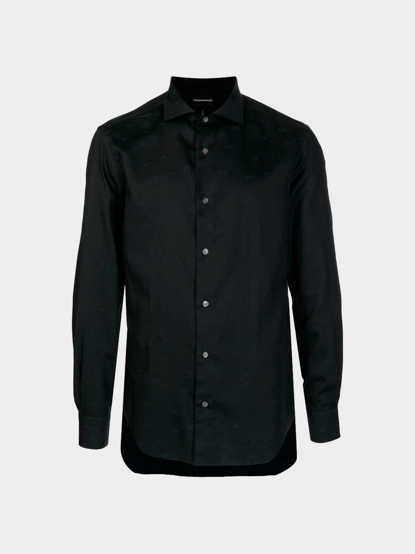 Рубашки Emporio Armani модель 6L1C86-1N8JZ-F003 Фото