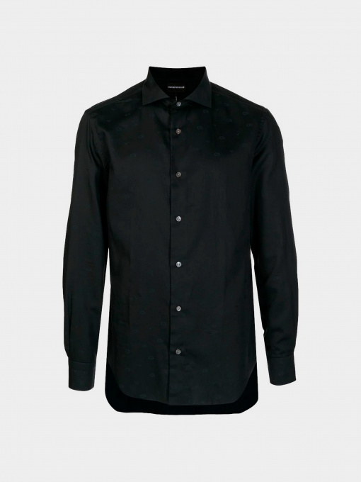 Рубашки Emporio Armani модель 6L1C86-1N8JZ-F003 Фото