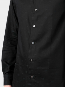 Рубашки Emporio Armani модель 6L1C86-1N8JZ-F003 Фото