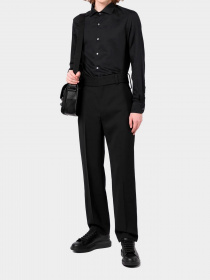 Рубашки Emporio Armani модель 6L1C86-1N8JZ-F003 Фото