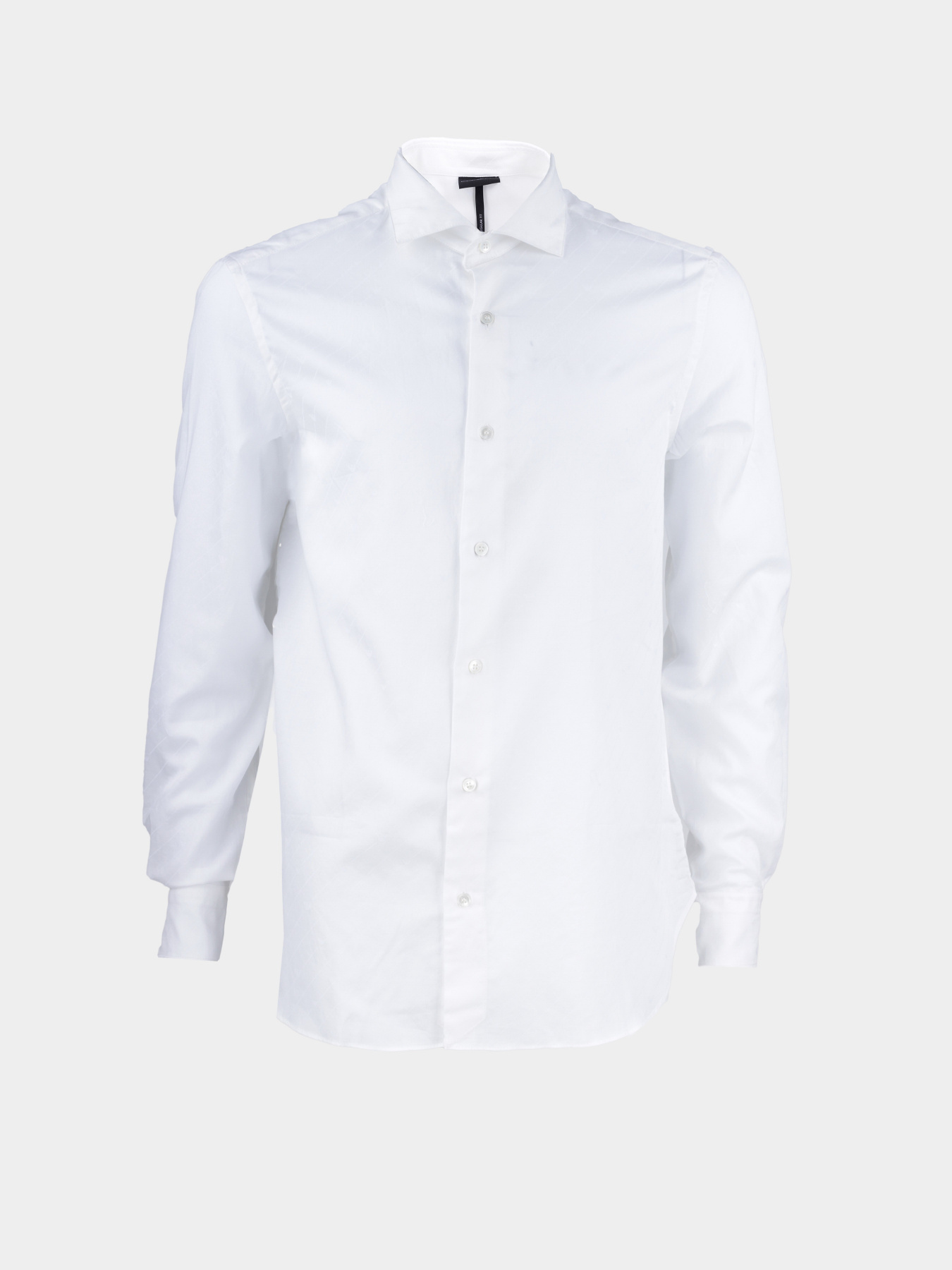 Футболки и поло Emporio Armani модель 6L1C86-1NT9Z-F123 Фото