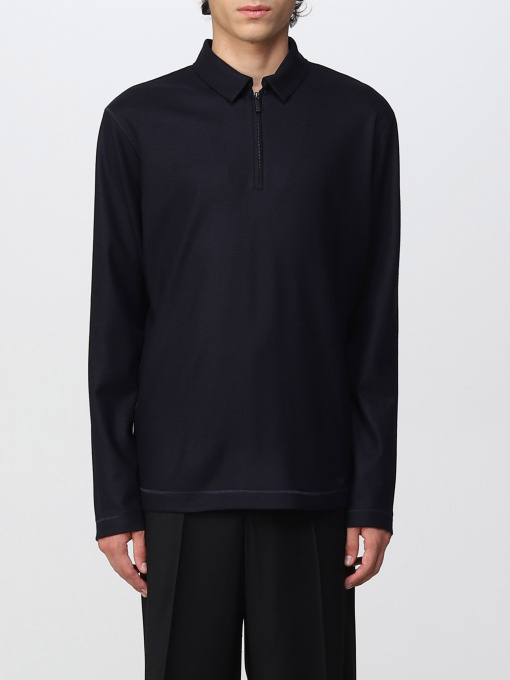 Футболкалар мен поло жейделер Emporio Armani үлгі 6L1F7P-1JT3Z-0922 Фото