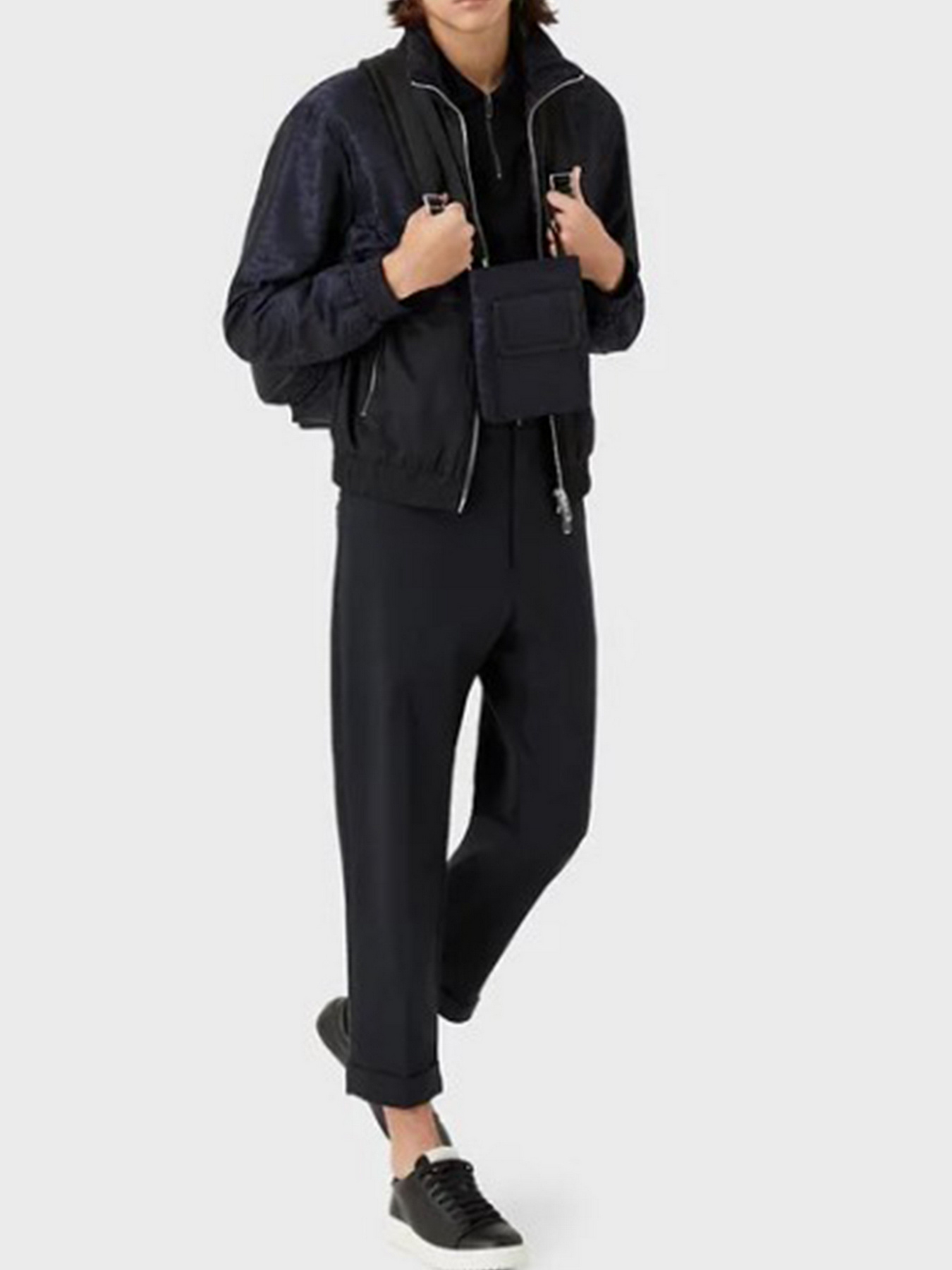 Emporio Armani модель 6L1F94-1JTKZ-0920 Фото