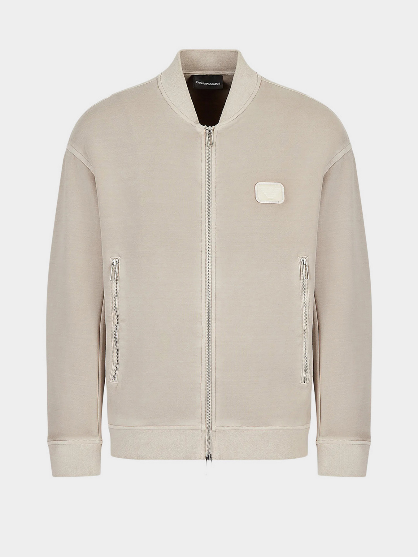 Худи и свитшоты Emporio Armani модель 6L1M80-1JHSZ-0135 Фото