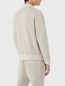 Худи и свитшоты Emporio Armani модель 6L1M80-1JHSZ-0135 Фото