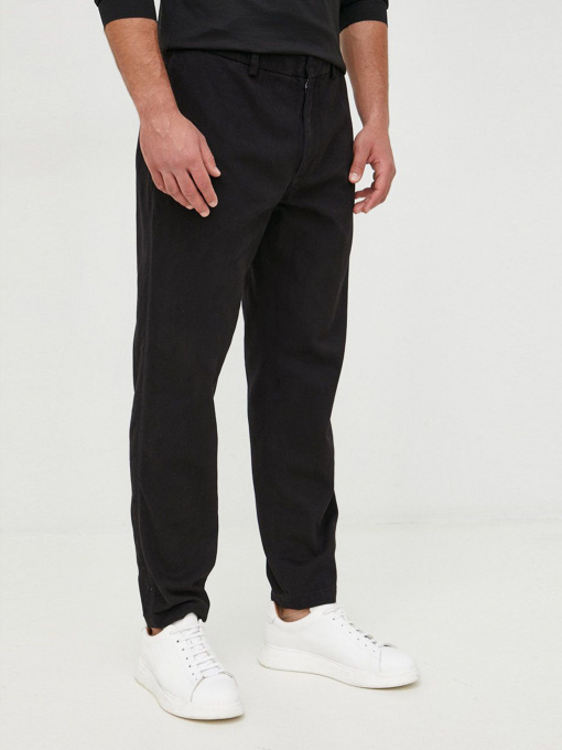 Шалбар Emporio Armani үлгі 6L1PD2-1NMLZ-0999 Фото