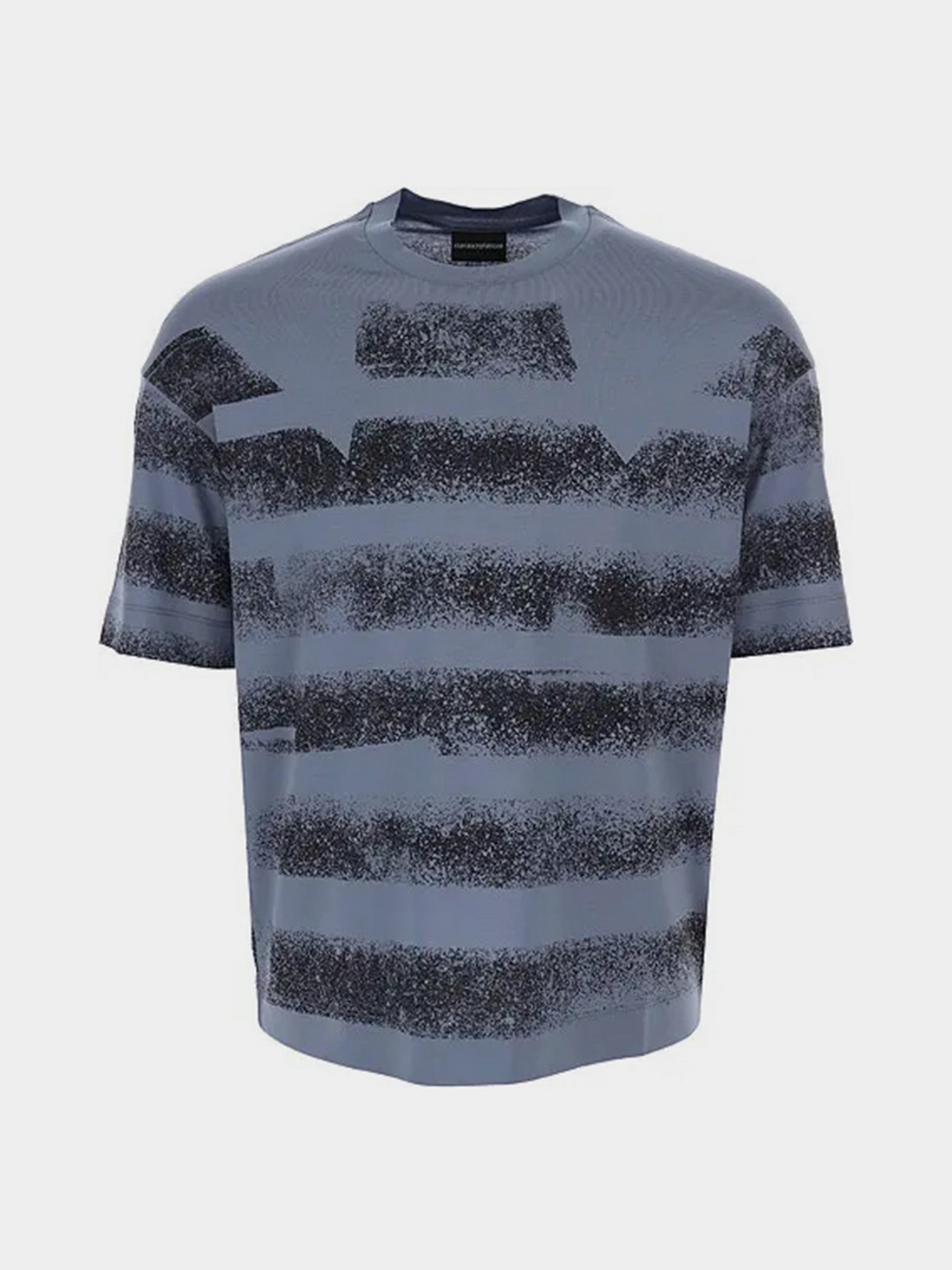 Футболки и поло Emporio Armani модель 6L1T96-1JUVZ-0992 Фото