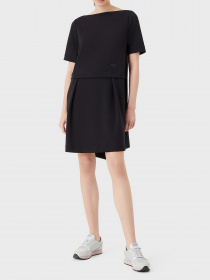 Платья Emporio Armani модель 6L2A7A-2JRKZ-0926 Фото