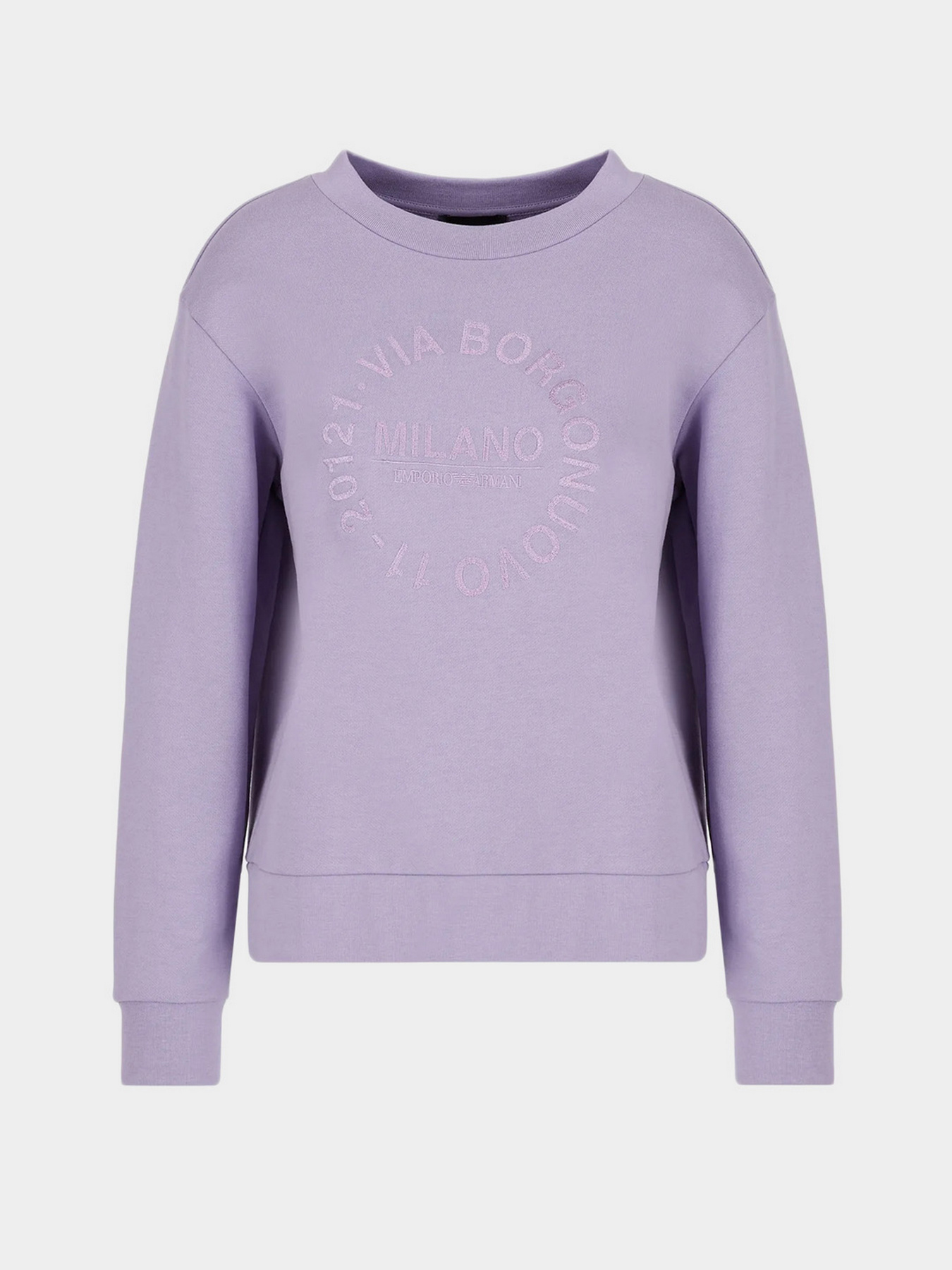 Худи и свитшоты Emporio Armani модель 6L2M7D-2J49Z-0831 Фото