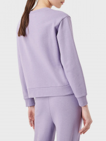 Худи и свитшоты Emporio Armani модель 6L2M7D-2J49Z-0831 Фото