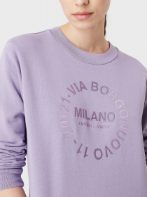 Худи и свитшоты Emporio Armani модель 6L2M7D-2J49Z-0831 Фото