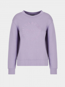 Худи и свитшоты Emporio Armani модель 6L2M7D-2J49Z-0831 Фото