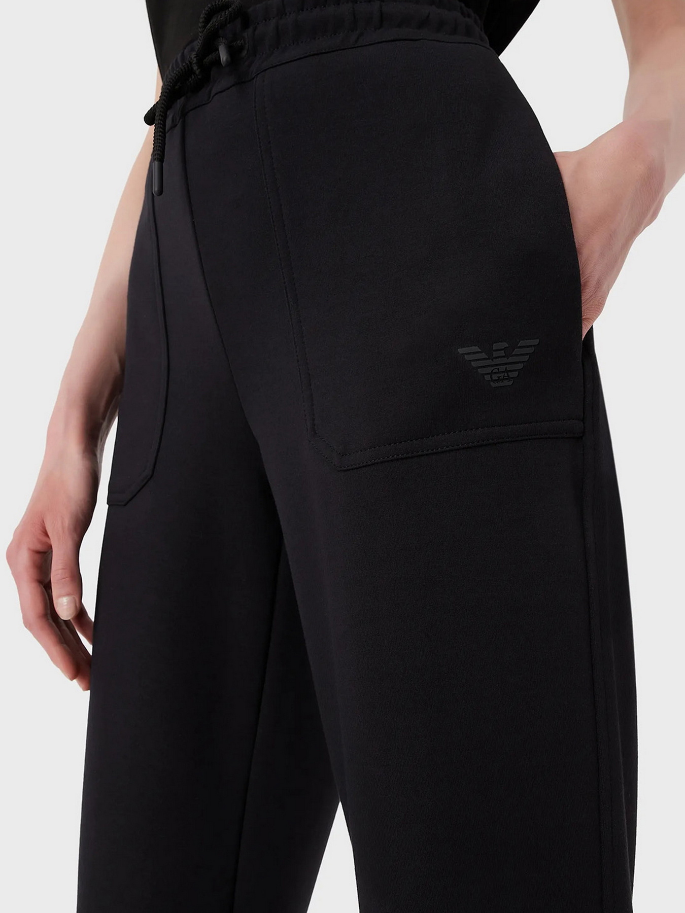 Брюки Emporio Armani модель 6L2P7A-2JRKZ-0926 Фото