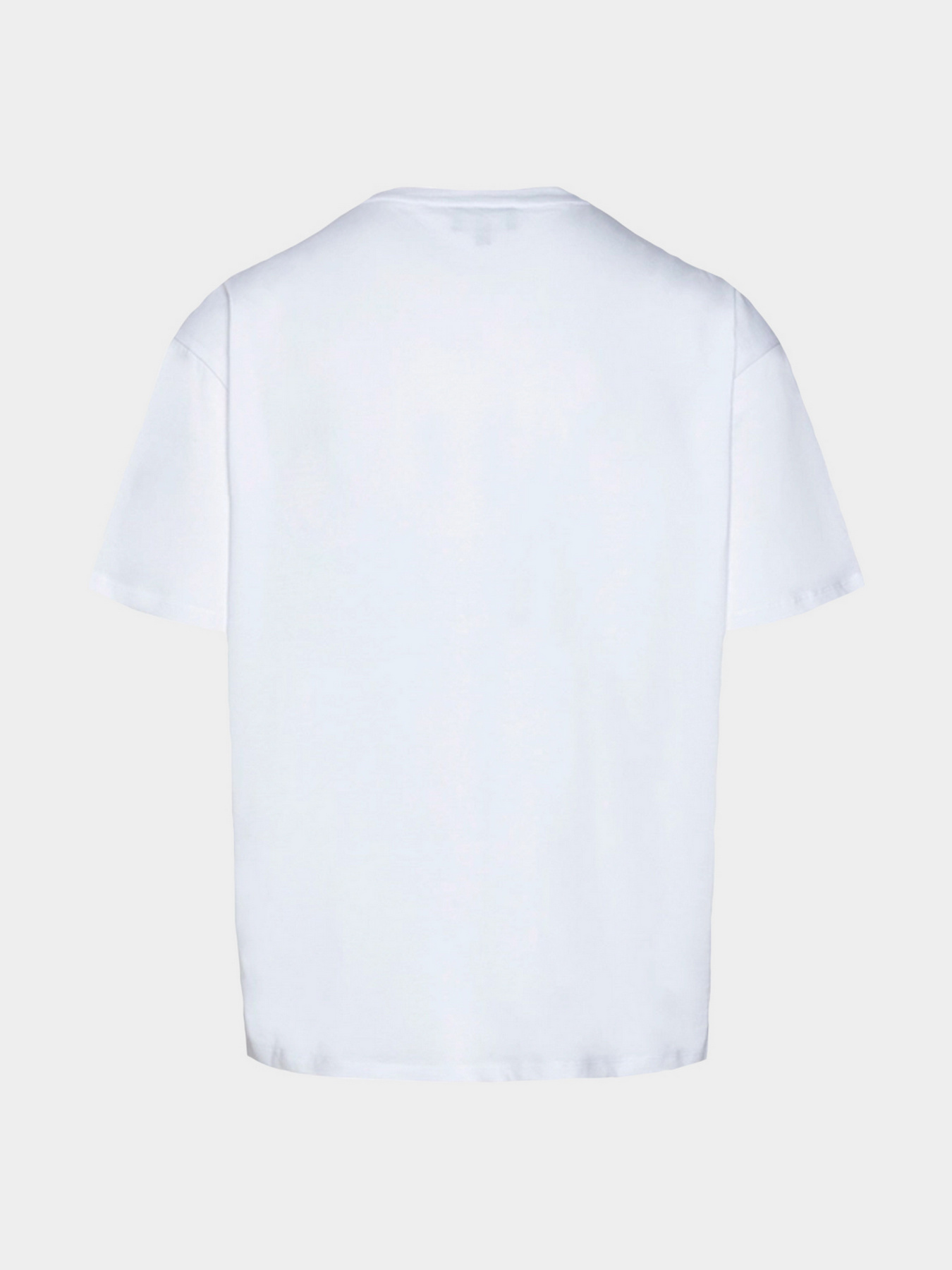 Футболки и поло Emporio Armani модель 6L2T7I-2J53Z-0100 Фото
