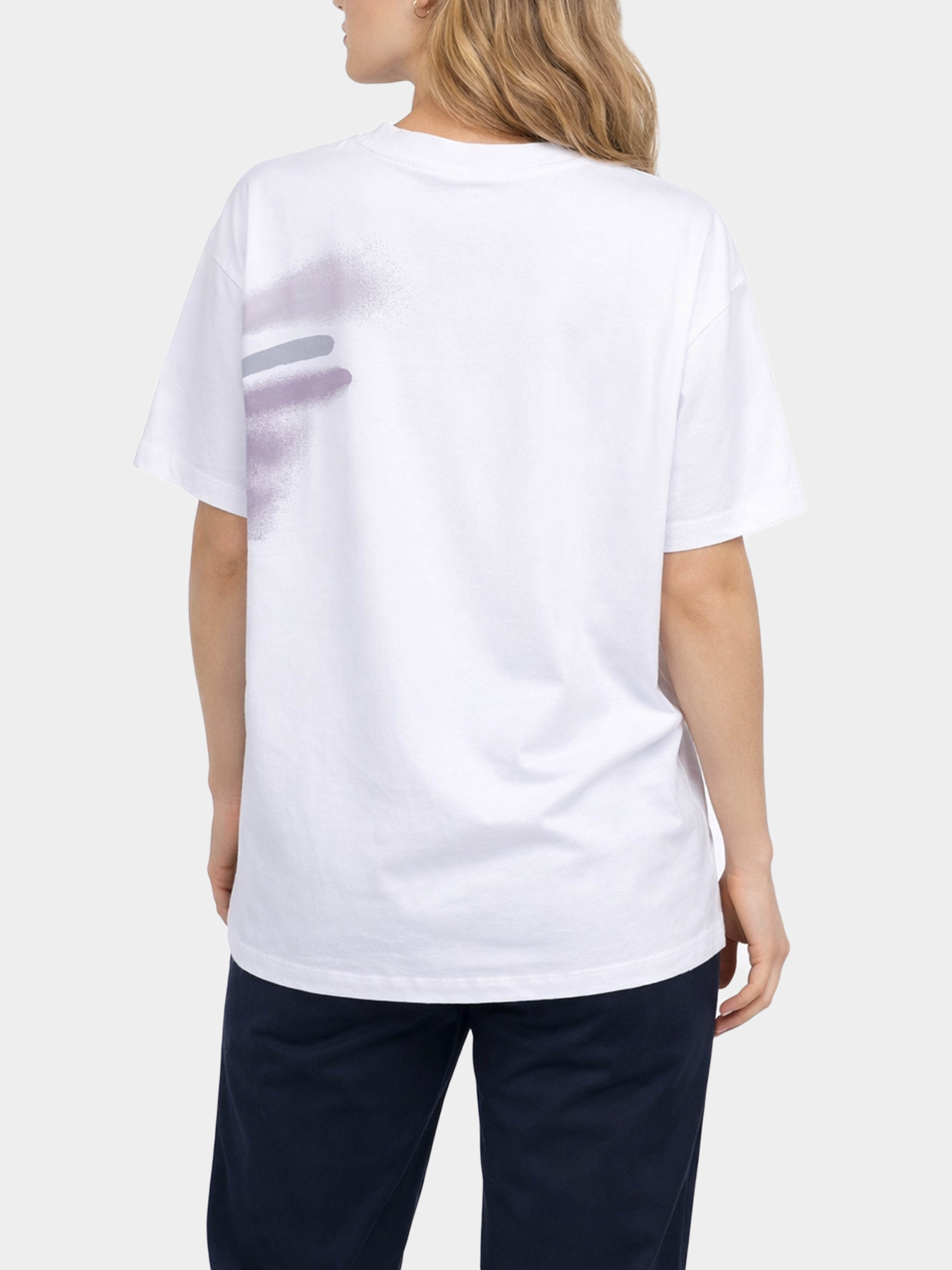 Футболки и поло Emporio Armani модель 6L2T7P-2J4EZ-0100 Фото