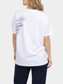 Футболки и поло Emporio Armani модель 6L2T7P-2J4EZ-0100 Фото