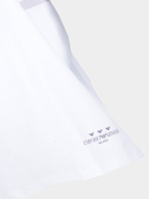 Футболки и поло Emporio Armani модель 6L2T7P-2J4EZ-0100 Фото