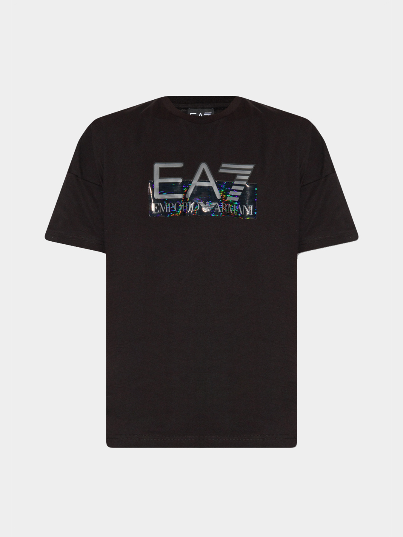 Футболки и поло EA7 модель 6LPT28-PJ3BZ-1200 Фото