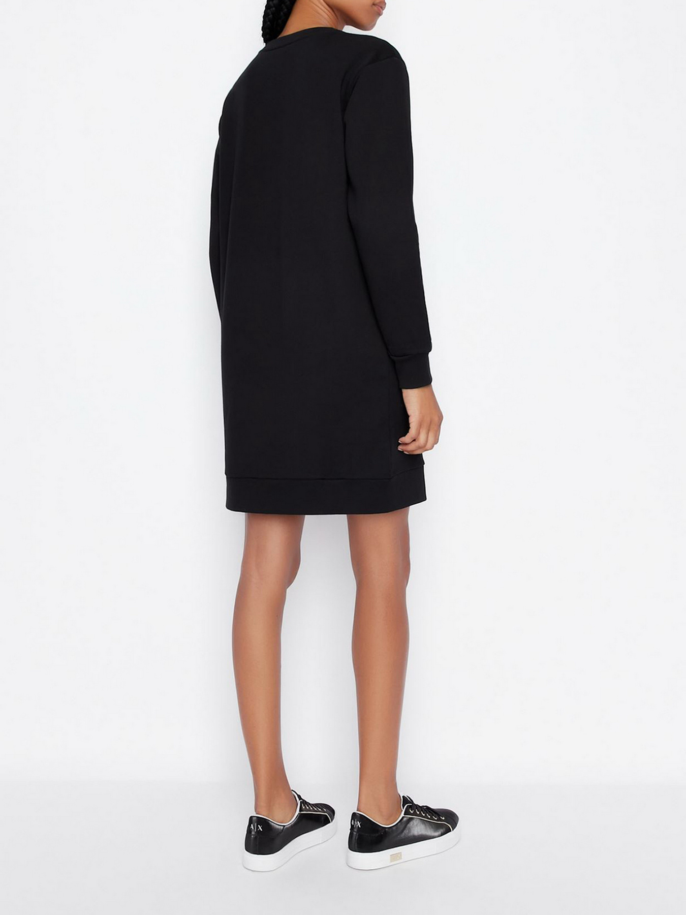 Платья Armani Exchange модель 6LYA71-YJ5VZ-1200 Фото