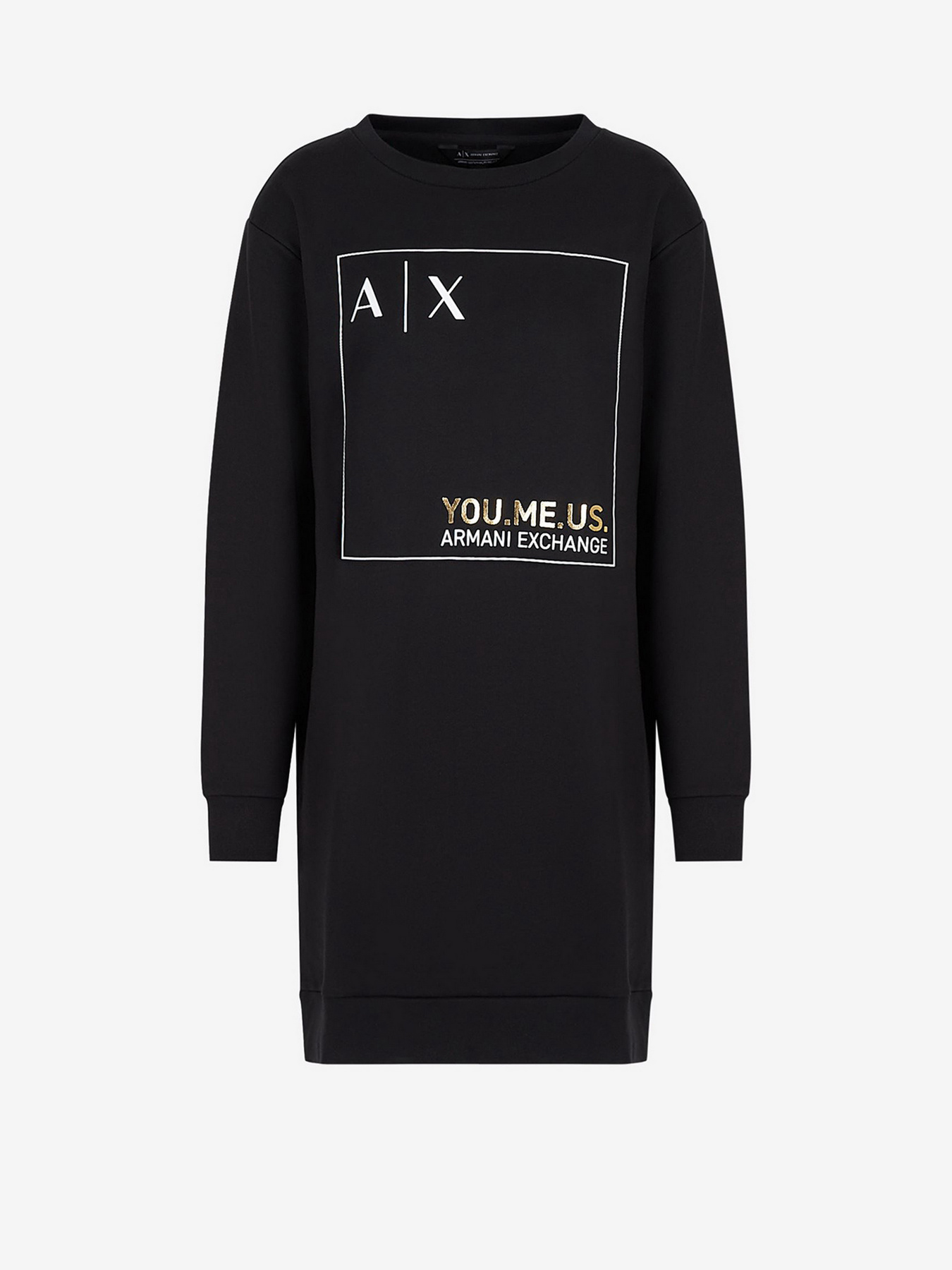 Платья Armani Exchange модель 6LYA71-YJ5VZ-1200 Фото