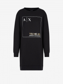 Платья Armani Exchange модель 6LYA71-YJ5VZ-1200 Фото