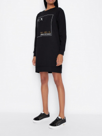 Платья Armani Exchange модель 6LYA71-YJ5VZ-1200 Фото