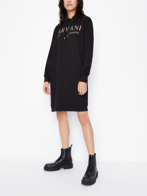 Платья Armani Exchange модель 6LYA78-YJ5TZ-1200 Фото