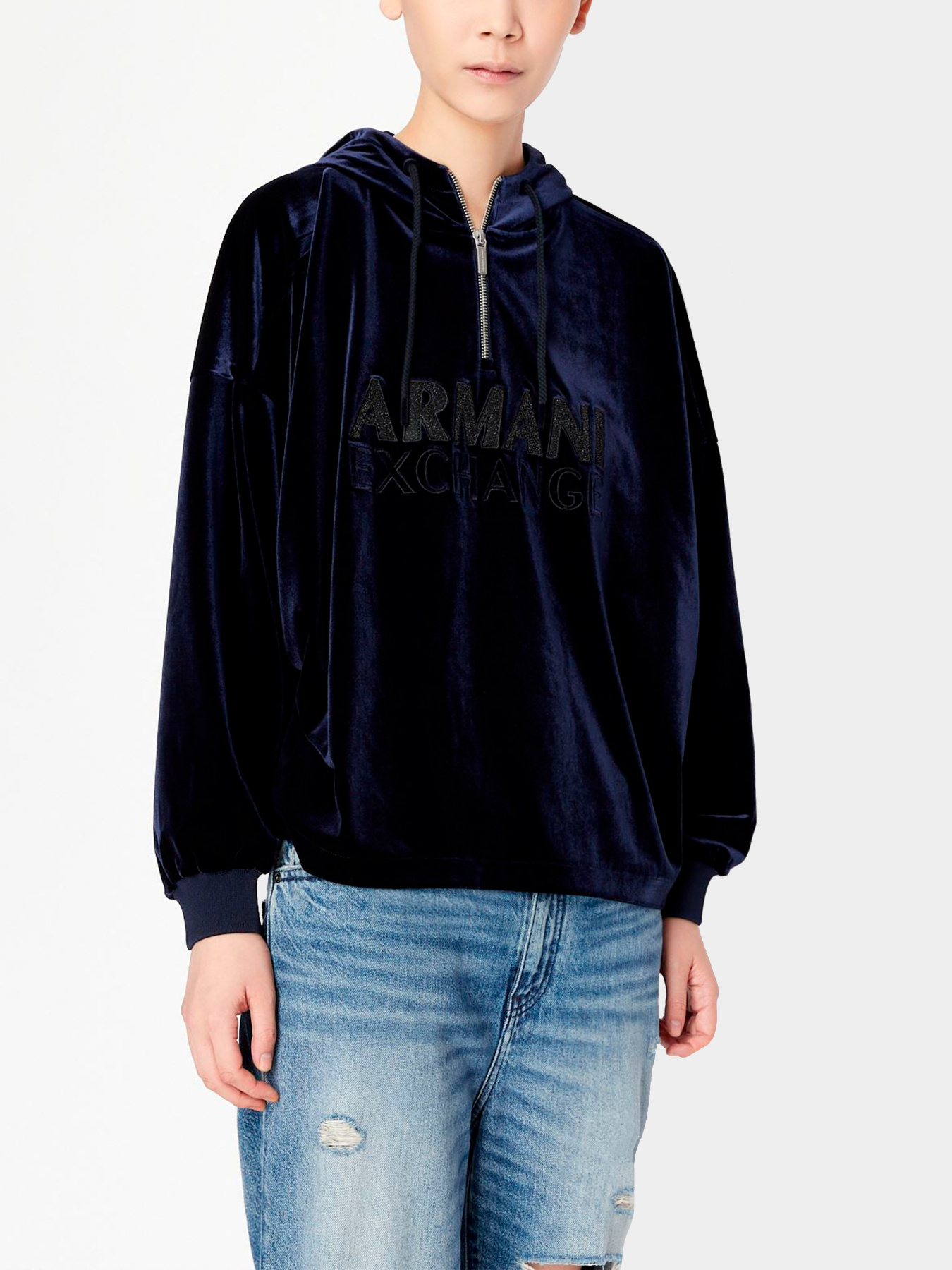 Спортивная одежда Armani Exchange модель 6LYM11-YJ9WZ-1593 Фото