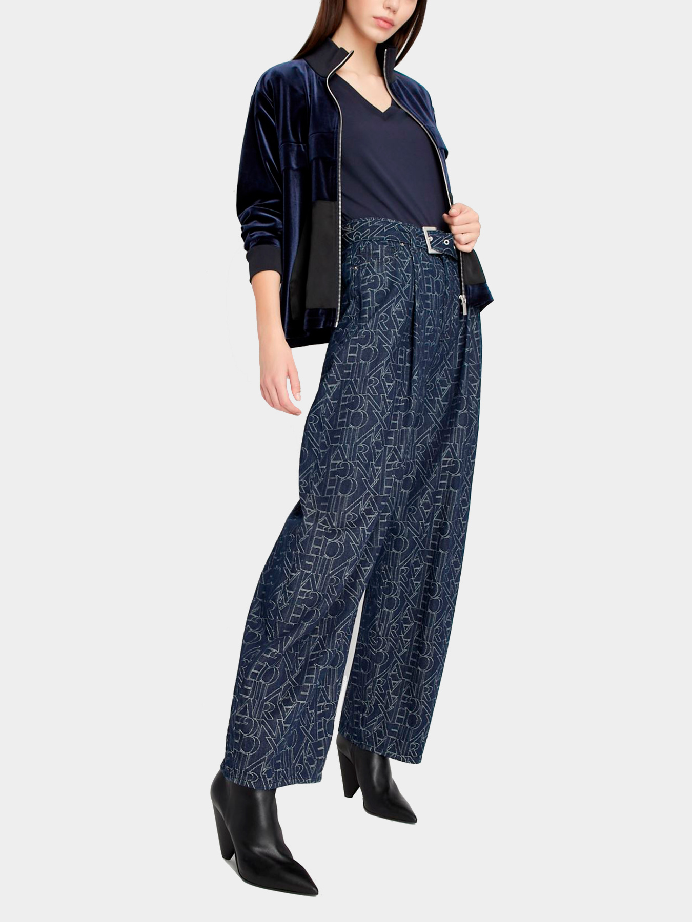 Спортивная одежда Armani Exchange модель 6LYM12-YJ9WZ-1593 Фото