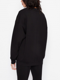 Худи и свитшоты Armani Exchange модель 6LYM19-YJ4WZ-1200 Фото