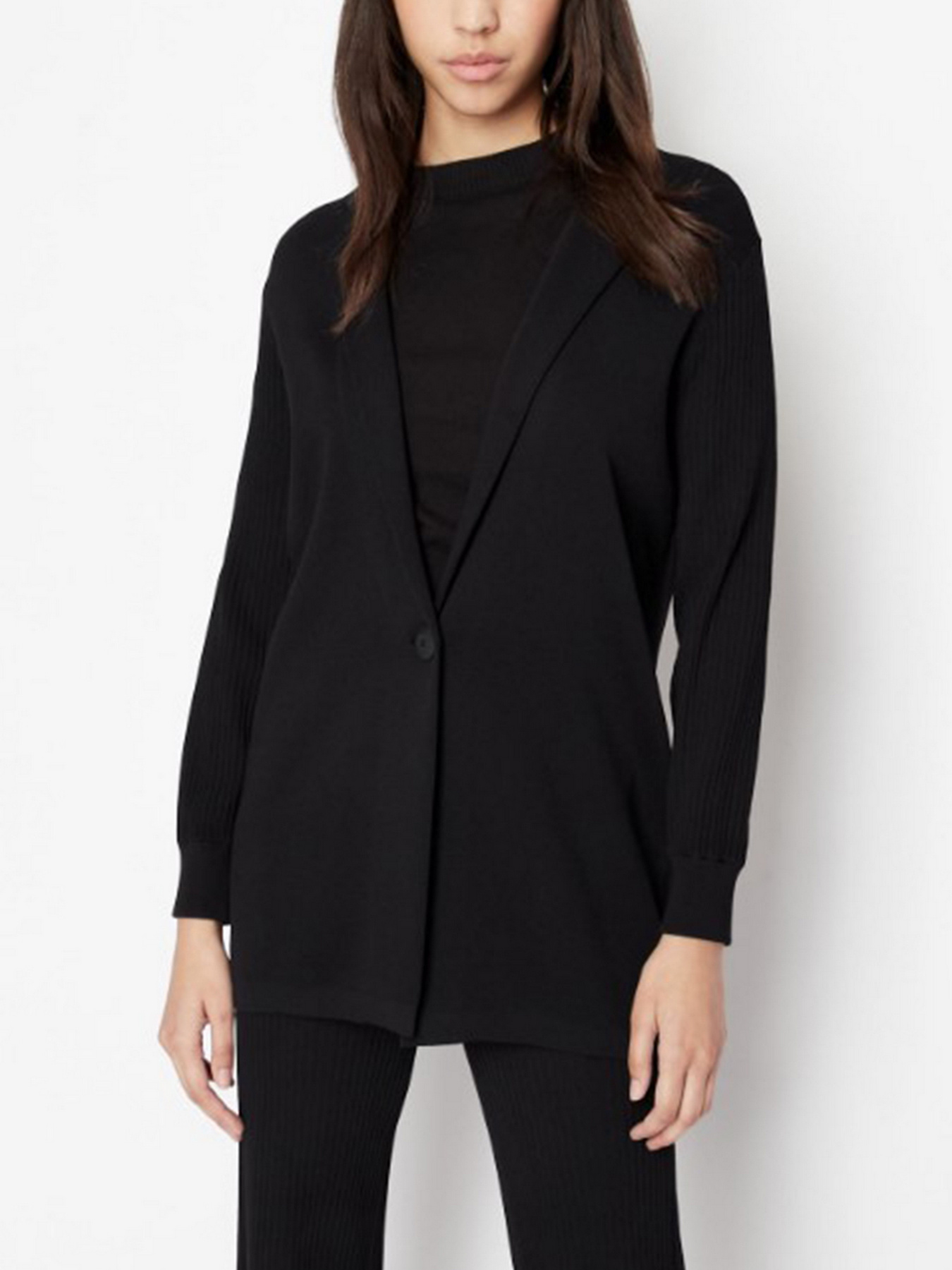 Худи и свитшоты Armani Exchange модель 6LYM1C-YMP8Z-1200 Фото