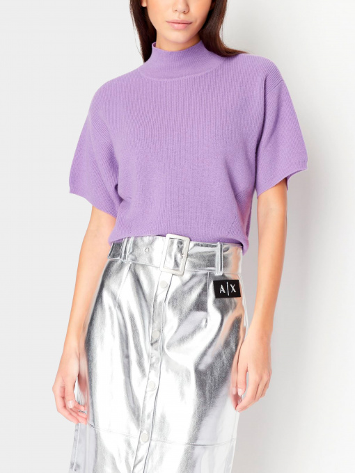 Худи и свитшоты Armani Exchange модель 6LYM1X-YMT8Z-1348 Фото
